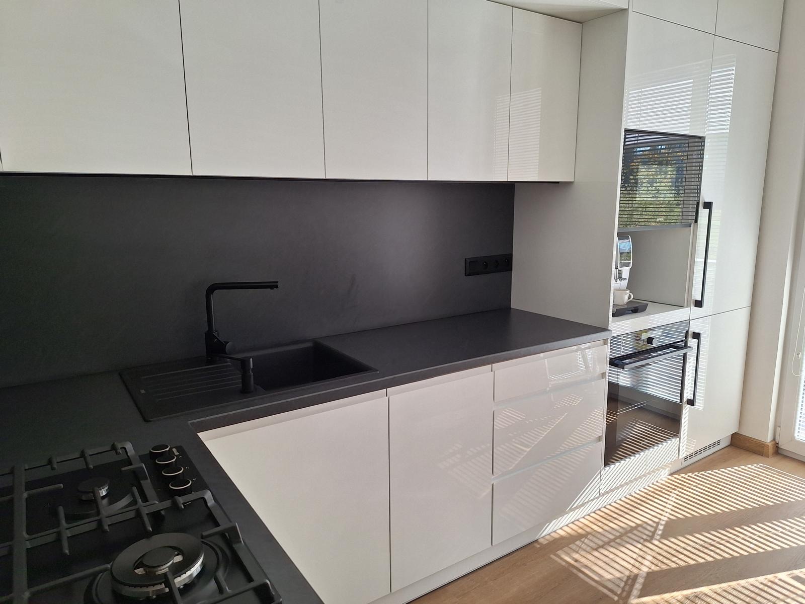 FALAT Kuchynské linky